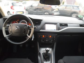 Citroën C5